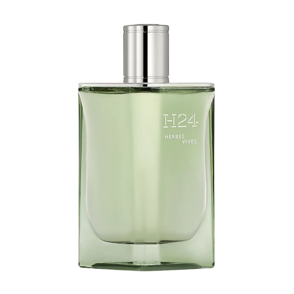 Nước Hoa Nam Hermes H24 Herbes Vives EDP 100ml Chính Hãng | Trả Chậm 0% - Hình ảnh chính